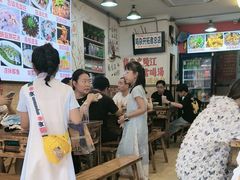 -胖娃古镇鸡杂(磁器口总店)