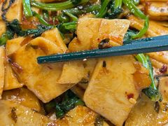 -怡得饭庄·30年老店·宋大妈昆明菜
