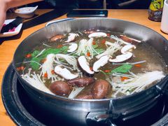 -海银海记潮汕牛肉火锅(新港中路海珠店)