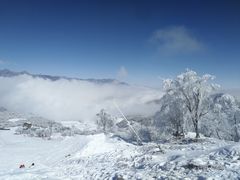 -太子岭滑雪场