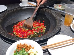 -大鱼山房鱼头火锅(老字号品质店)