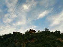 -塔云山