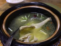 -云河农家乐饭店(福禄缘树山店)
