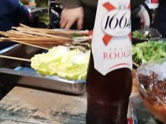 -三番火辣串串香(南市场店)