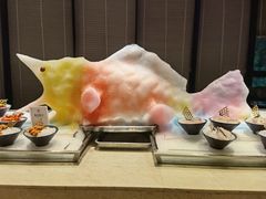 -雍和会海鲜姿造自助(湖东路店)