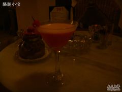 PINK&nbsp;LADY-塔影楼