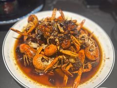 -红盔甲·小龙虾(人民广场店)