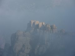 -崂山巨峰游览区