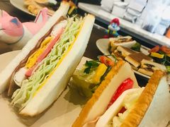 -漫咖啡 (CCPAPK创意港店)