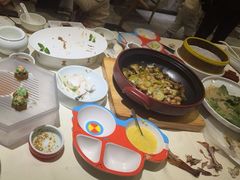 -在前门·烤鸭北京菜(五月花广场店)