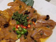 -猫爪爪原切自助烤肉(观音桥阳光世纪店)