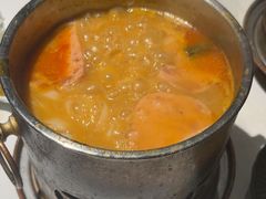 -Thai Basil罗勒叶泰式餐厅(时代天街店)