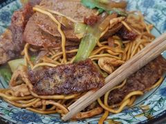 -一家人面馆(三条巷店)