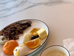 -桔子酒店(成都金牛万达店)
