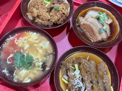 -真不同饭店(老城店)