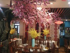 -那家老院子东北菜·饺子·小鸡炖蘑菇(艳华街店)