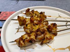 -1218 GRILL 主厨