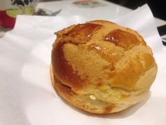 菠萝油-龙记·香港茶餐厅(海上世界店)