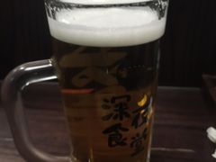 -哥哥の深夜食堂(红松东路店)