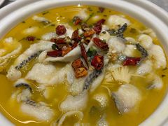 -小菜园新徽菜(宜兴八佰伴店)