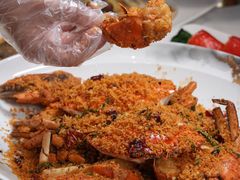 -香港狮子山下·明星粤菜餐厅(北苑店)