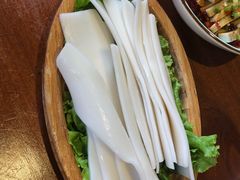 -慢丽江·云南野生菌土鸡锅(西山店)