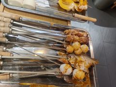 -号令江湖·水浒烤肉(和畅睦邻中心店)