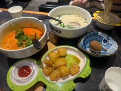 -和府捞面(天河领展广场店)