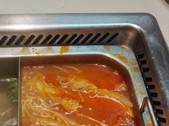 -海底捞火锅(万丰桥店)