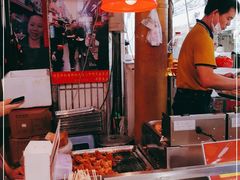 -老闽味姜母鸭·煎蟹闽菜餐厅(曾厝垵地标店)