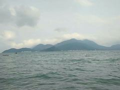 -西涌国际滨海旅游区