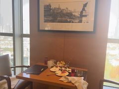 -上海锦江汤臣洲际大酒店