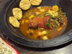 -粗粮人家·东北菜(洋桥店)