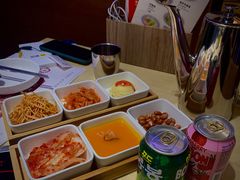 -韩香福脊骨汤锅(上杭路店)