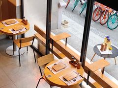 -火山屋台(新街口创始店)