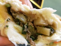 -蒙亨·手把肉·蒙古包文化主题餐厅(天恒广场店)