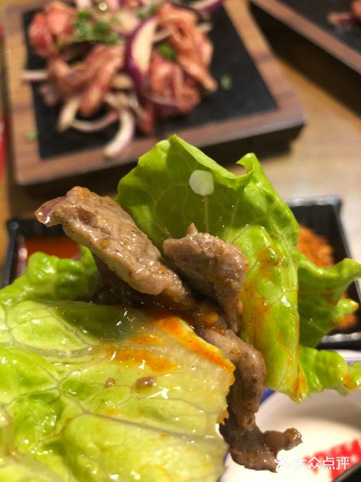 陈记潮汕牛肉火锅图片