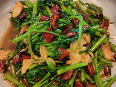 -台北楚楚园馅饼粥(虹桥南丰城店)