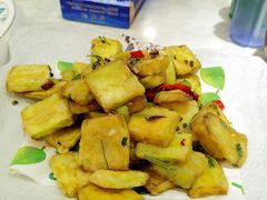 -喜来酌海鲜·饺子(和平一店)