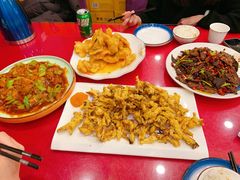 -三八饭店(南京路店)