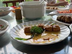 -八仔大富楼·河鲜(西江店)