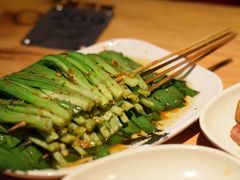 -木屋烧烤(岗顶二店)