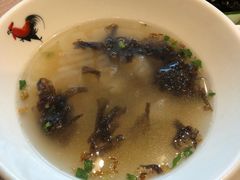 偏食汤-莆田餐厅(滨海广场店)