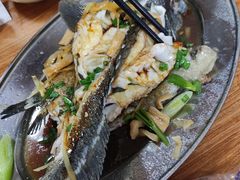 -船奇蒸汽海鲜·闽菜(八市海鲜总店)