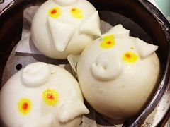-点点心点心专门店(湾仔店)