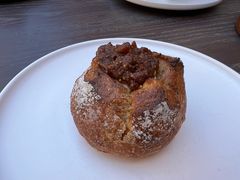 -大酉·M Coffee(北京美术馆店)