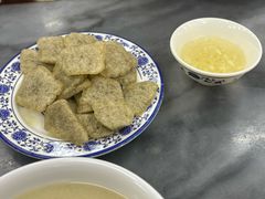 -海碗居老北京炸酱面(增光路店)