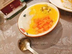 杨枝甘露-山外山菜馆(玉泉路店)