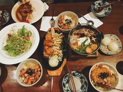 -铃木食堂(帽儿胡同店)
