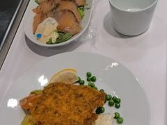 -宜家·瑞典风味餐厅(武汉荟聚中心店)